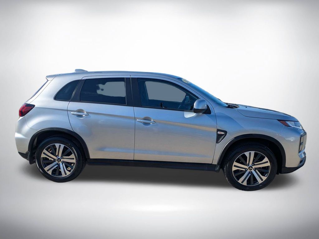 mitsubishi outlander sport 2024 JA4ARUAU3RU015062 image mitsubishi outlander sport 2024 JA4ARUAU3RU015062 image